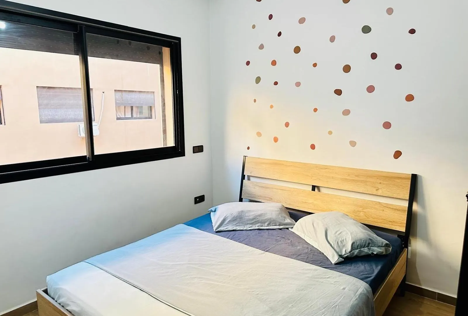 Appartement Au Centre De Gueliz, Hivernage Marakéš Maroko